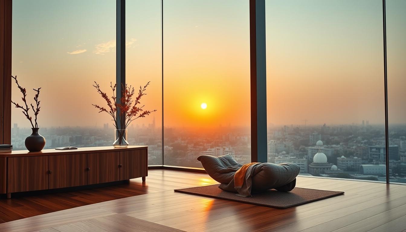 Executive Mastery